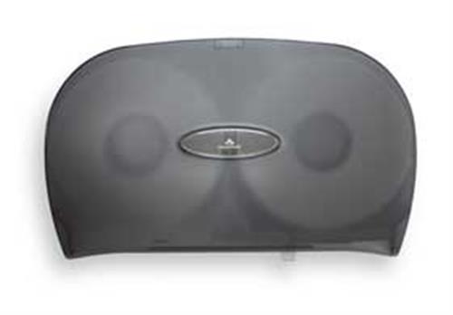 4DJU8 | Toilet Paper Disp 2 Rolls Plstc 59210