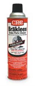 4DKZ6 | Brake Parts Cleaner 20 oz Aerosol