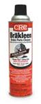 4DKZ6 | Brake Parts Cleaner 14 oz Aerosol