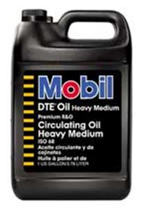 4DNJ9 | Mobil DTE Heavy Medium ISO 68 1 gal
