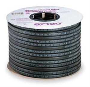 4E515 | Cut To L Elct Heating Cable 250ft L 120V