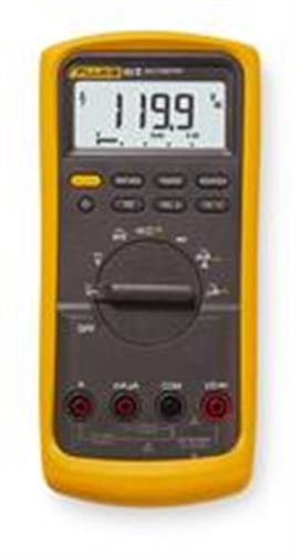 4EB17 | Digital Multimeter 10A 50 MOhms 1000V