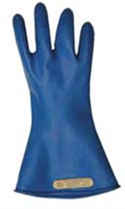 4EGL5 | D1026 Electrical Insulating Gloves Type II PR1