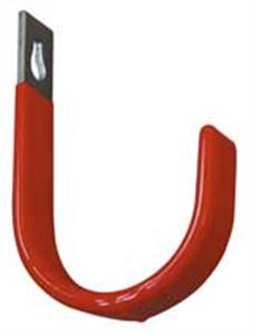 4ERV8 | Single Point Hook Orange Steel 5 1 2 L
