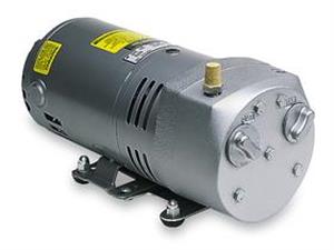 4F740 | Compressor Vacuum Pump 1 4 hp 1 Phase