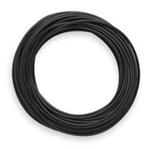 4FB26 | Test Lead Wire 18 AWG 50 Ft Black