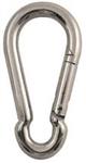 4FCE4 | Interlocking Snap Steel 11 16 in Eye Dia
