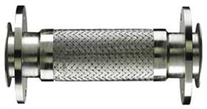 4FKC6 | Flexible Metal Hose Assembly 2 I.D.24