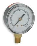 4FLP6 | D1334 Vacuum Gauge Test 1 1 2 In
