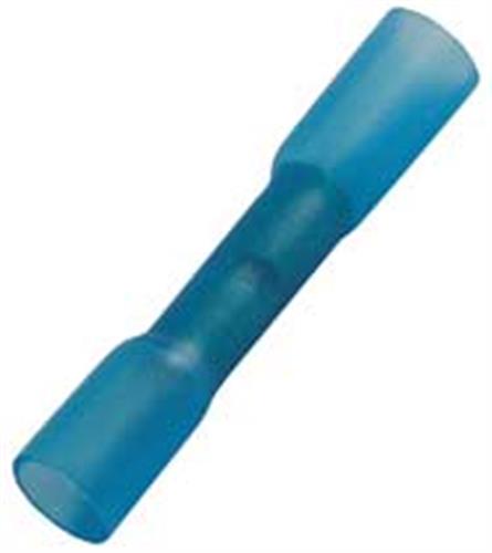 4FRE7 | SpliceCon Crimp Blue PK25