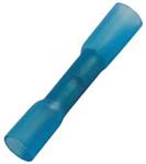 4FRE7 | SpliceCon Crimp Blue PK25
