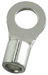 4FRG6 | Ring Terminal Bare 12 AWG 10 AWG PK50