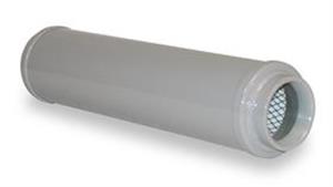 4FY56 | Regenerative Blower Silencers 2.5 in OD