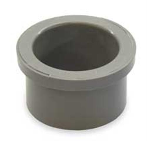 4FYD8 | Adapter PVC Trade Size 2in