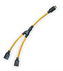 4FZZ6 | Cord Adapter 20A L14 30 5 20