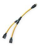4FZZ6 | Cord Adapter 20A L14 30 5 20