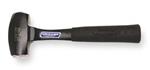 4GB53 | Hand Drilling Hammer Steel 3 Lb