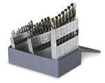 4GB64 | Mechanics Drill Set 29 pc HSS