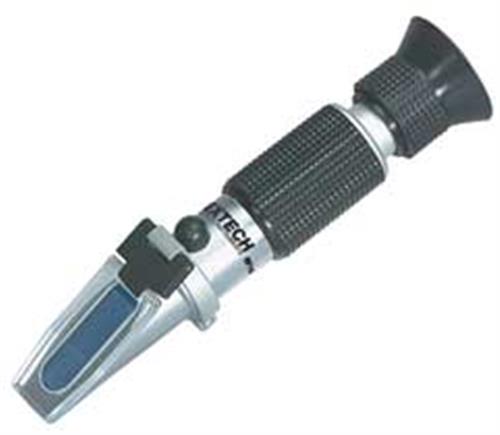 4GGD6 | Refractometer Sucrose ATC 0 10 per. Brix