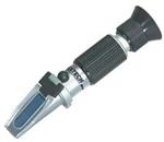 4GGD6 | Refractometer Sucrose ATC 0 10 per. Brix