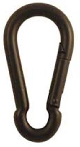 4GGN6 | Interlocking Snap Steel 7 16 in Eye Dia