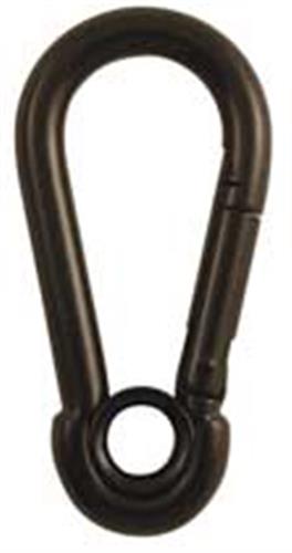 4GGP4 | Spring Snap Steel 1 2 in Eye Dia