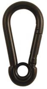 4GGP2 | Spring Snap Steel 1 4 in Eye Dia