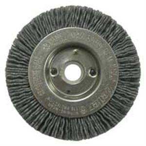 4GHY5 | Wire Wheel Brush Arbor 3 in 3 8 in W