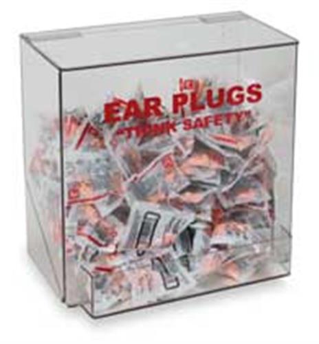 4GMT1 | Ear Plug Dispenser