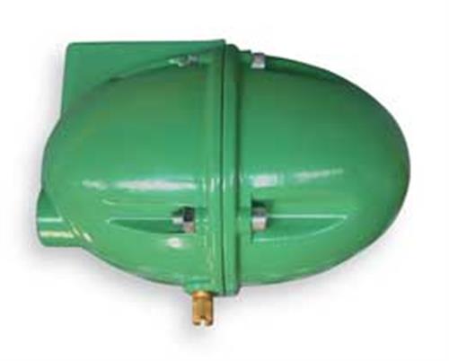 4GNN1 | Auto Drain 230 Max psi 1 2 In NPT