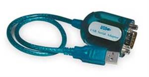 4GPR3 | RS232 to USB Adapter 1 m Cable