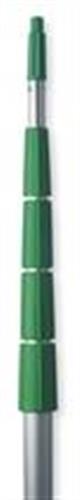 4GU49 | Telescoping Pole 360 in L Green