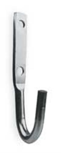 4HDW4 | Hook Steel 1 3 8 in D 2 5 8 in H