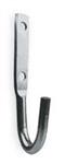 4HDW4 | Hook Steel 1 3 8 in D 2 5 8 in H