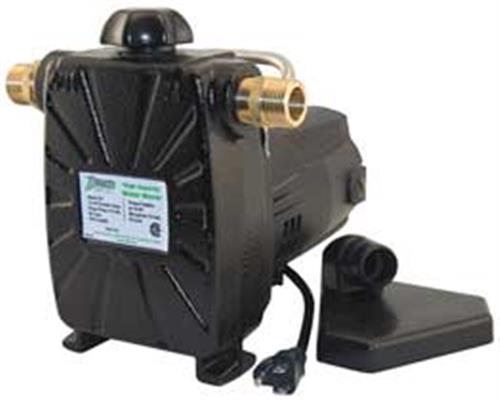 4HEX4 | Utility Transfer Pump 1 2 HP 1 Ph 115V