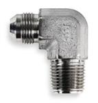 4HM22 | Hose Adapter 1 4 NPT 1 4 JIC