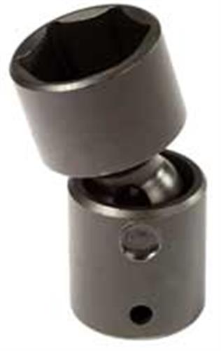 4HVC7 | Impct Skt Steel Blk Oxd 15 16 in