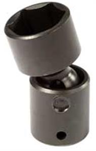 4HVC7 | Impct Skt Steel Blk Oxd 15 16 in