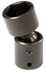 4HVC7 | Impct Skt Steel Blk Oxd 15 16 in