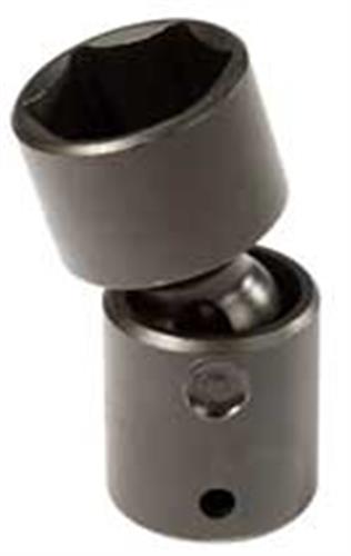 4HVC8 | Impct Skt Steel Blk Oxd 1 in