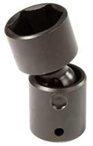 4HVC9 | Impct Skt Steel Blk Oxd 1 1 16 in