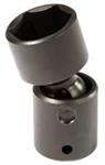 4HVC9 | Impct Skt Steel Blk Oxd 1 1 16 in