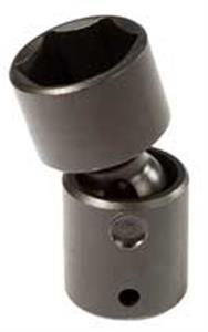 4HVD1 | Impct Skt Steel Blk Oxd 1 1 8 in
