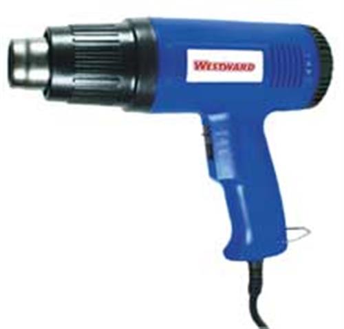 4HWK1 | Heat Gun 120V AC 1 000 deg.F 10 A