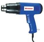 4HWK1 | Heat Gun 120V AC 1 000 deg.F 10 A
