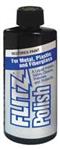 4HWR2 | Metal Polish 7.6 oz Bottle 8.5 pH