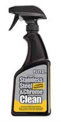 4HWR5 | Metal Cleaner 16 oz Trigger Spray Bottle