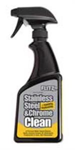 4HWR5 | Metal Cleaner 16 oz Trigger Spray Bottle