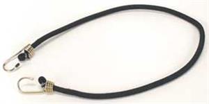 4HXE2 | J Hook 3 8 W Black