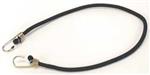 4HXE1 | Bungee Cord Black 48 L